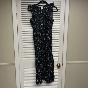 Universal Thread Floral Dress NWOT